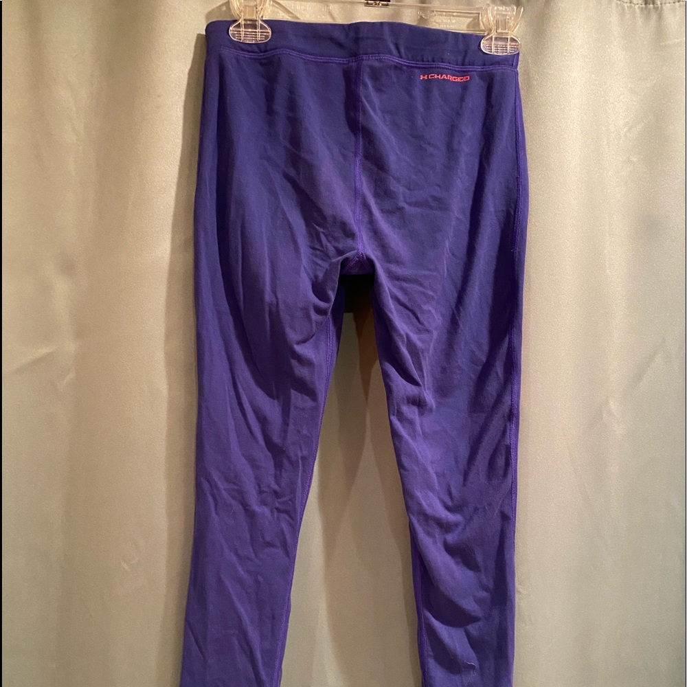 Under Armor leggings - Picture 3 of 4